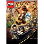 🤠LEGO🤠Indiana Jones 2🧱The Adventure Continues🧱Ключ⚡