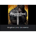 💥Kingdom Come: Deliverance 🔵 PS4 / PS5  🔴ТУРЦИЯ🔴