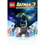 🦇LEGO🦇Batman 3🔮Beyond Gotham🪐Ключ Лего Steam GLOBAL
