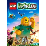 🌍LEGO🏗️Worlds🧱Ключ ЛЕГО Steam🌟Автовыдача🌟