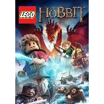 🌲LEGO💍The Hobbit🏰ЛЕГО Хоббит Ключ Steam GLOBAL🌍