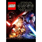 LEGO Star Wars The Force Awakens🛸Season Pass DLC🛸Лего