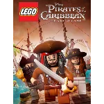 🏴‍☠️LEGO☠️Pirates of the Caribbean☠️Ключ Лего Steam