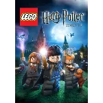 🧙‍♂️LEGO🧙‍♂️Harry Potter Years 1-4🎓Ключ Лего Steam