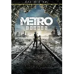 🚇Metro Exodus🇷🇺Gold Edition🌞Ключ Steam Автовыдача🌞