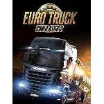 🚛Euro Truck Simulator 2✌️PC✌️Купить Steam ключ🌍GLOBAL