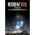 🏚️Resident Evil 7🧟‍Biohazard Gold Edition Ключ🔑Steam