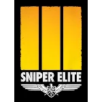 🎯Sniper Elite III❤️Элитный снайпер 3🎯Ключ🔑Steam