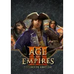 Age of Empires III Definitive Edition Steam⚡Автовыдача⚡