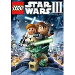 🪖LEGO🌟Star Wars III🌟The Clone Wars⚔️Ключ Steam