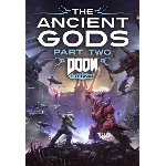 😈Doom Eternal⚔️The Ancient Gods🩸Part Two🩸Ключ Steam