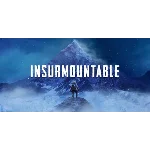 Insurmountable + Почта | Epic Games
