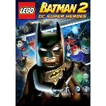 🦇LEGO🦇Batman 2💣DC Super Heroes🦸‍♀️Ключ Steam GLOB 2