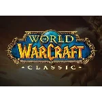 WOW Cataclysm Classic🔥Игровые услуги, расширения🔥