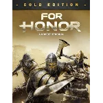 For Honor – GOLD Edition | Ubisoft PC