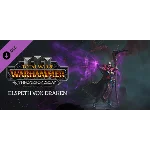 Total War: WARHAMMER III - Elspeth – Thrones of Decay
