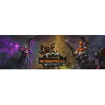 Total War: WARHAMMER III – Thrones of Decay bundle DLC