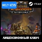 TW: WARHAMMER Thrones of Decay 3 в 1 КЛЮЧ РФ+МИР Выбор