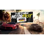 💥The Crew Motorfest  Paquete CrossGen(Xbox)+Игры общий