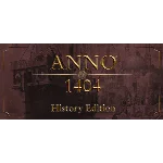 ⚡️Anno 1404 - History Edition| АВТОДОСТАВКА Россия Gift