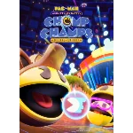 PAC-MAN Mega Tunnel Battle - Deluxe Xbox One & SeriesXS