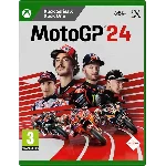 MotoGP 24 Xbox One & Xbox Series X|S
