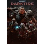 ⚔️Warhammer 40,000👹Darktide (PC)🧝Ключ🔑Steam