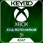 🔰Xbox Gift Card 🟢 50-600 ZAR (ЮАР) [Без комиссии]