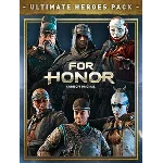 For Honor - Ultimate Heroes Pack DLC PC - RU