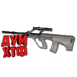 Макрос для BT2 на AUG.  Bloody X7 Logitech Razer