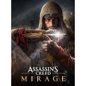 Assassin´s Creed Mirage | Оффлайн | Ubisoft