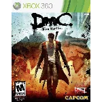 🎮DmC + Far Cry 4 XBOX | Перенос | Общий🎮