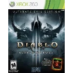 🎮 Diablo III: RS XBOX | Перенос | Общий 🎮