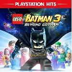 ✅LEGO Batman3:Beyond Gotham PS Турция На ВАШ аккаунт!🔥