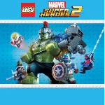 ✅LEGO Marvel Super Heroes 2 PS Турция На ВАШ аккаунт!🔥