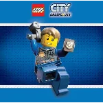 ✅LEGO CITY Undercover  PS Турция На ВАШ аккаунт! 🔥