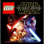 ✅LEGO Star Wars:The Force AwakPS Турция На ВАШ аккаунт!