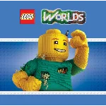 ✅LEGO Worlds  PS Турция На ВАШ аккаунт! 🔥