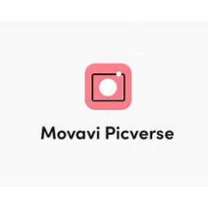 Movavi Picverse - Photo Editing Software 1PC WIDOWS