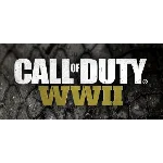 ⚡️Call of Duty: WWII - Digital Deluxe |АВТО Россия Gift
