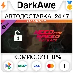 Need for Speed™ Payback - Fortune Valley Map Shortcuts