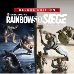 ✅TC Rainbow Six Siege  PS Турция На ВАШ аккаунт! 🔥