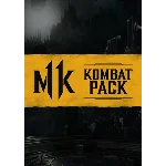 Mortal Kombat 11⚡Kombat Pack DLC⚡Steam⚡Мортал Комбат 11