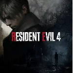 ✅Resident Evil 4   PS Турция На ВАШ аккаунт! 🔥