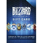Battle.net Gift Card 50 USD💰Батлнет карта ключ США💰