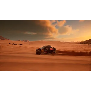 ✅Dakar Desert Rally (Epic Games) ✅Region Free