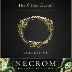 TES ONLINE DELUXE COLLECTION: NECROM ✅STEAM КЛЮЧ