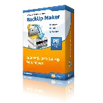✅ Ascomp BackUp Maker Pro v8.306+ 🔑 лицензионный ключ