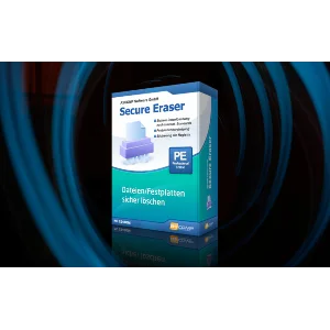 ✅ Ascomp Secure Eraser Pro v6.105 🔑 лицензионный ключ