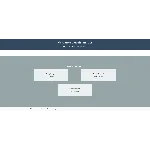 Шаблон сайта-визитки 2